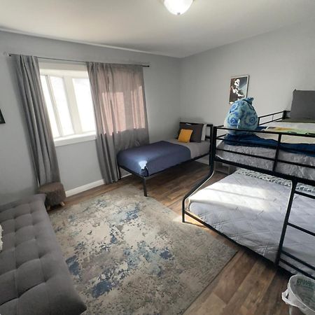 Molino 3 Bedroom 2 Bath With Pool 拉斯维加斯 外观 照片