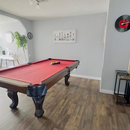 Molino 3 Bedroom 2 Bath With Pool 拉斯维加斯 外观 照片
