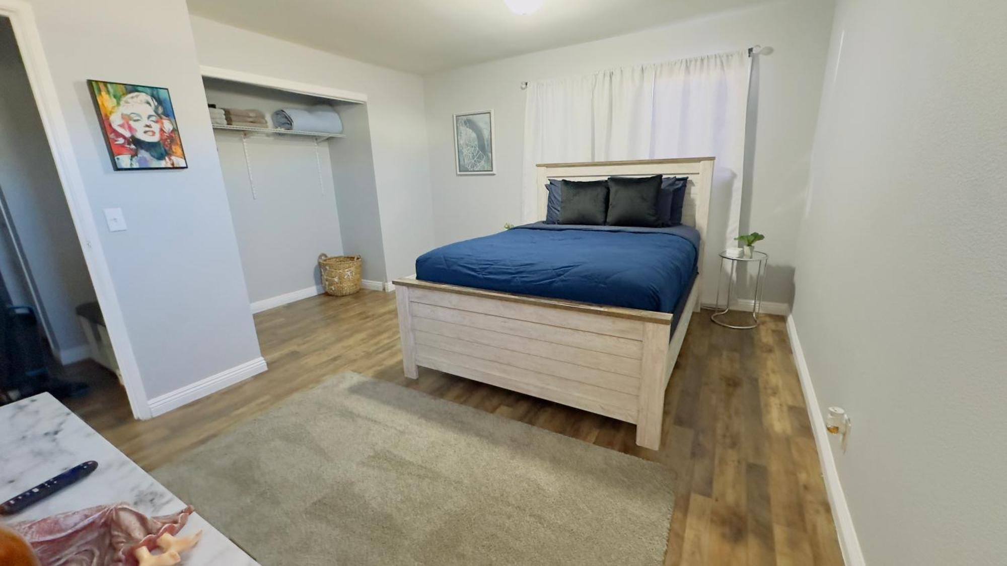 Molino 3 Bedroom 2 Bath With Pool 拉斯维加斯 外观 照片