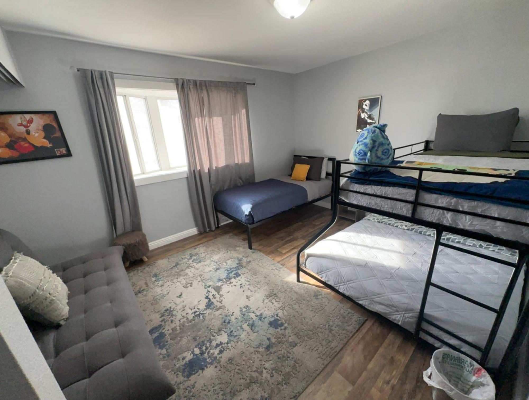 Molino 3 Bedroom 2 Bath With Pool 拉斯维加斯 外观 照片